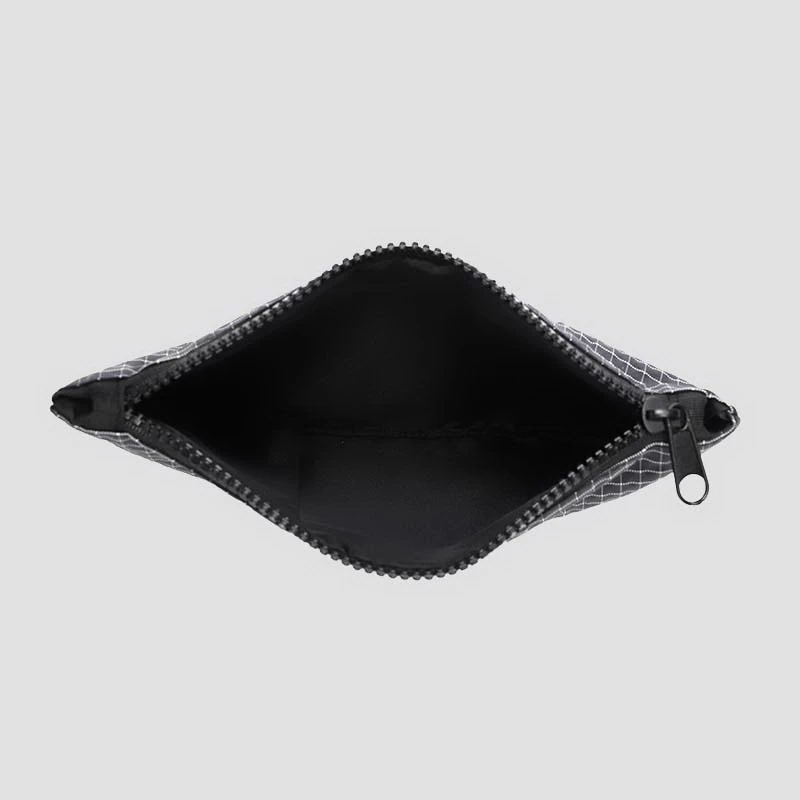 Eco Recycled Nylon Tote Bag