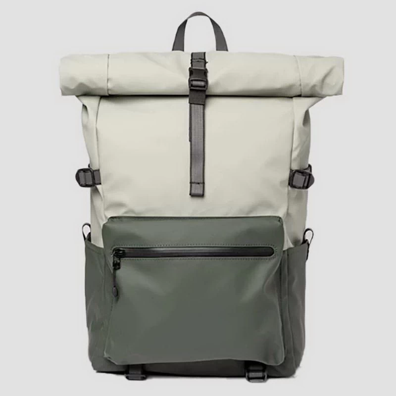 Laptop backpack