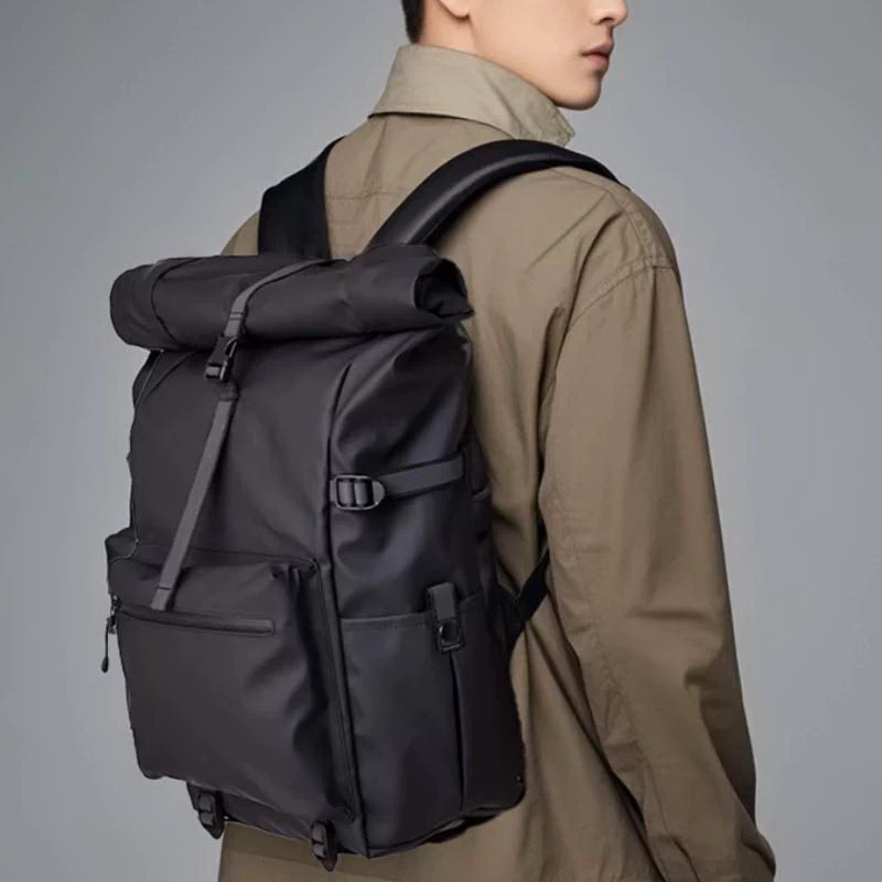 Laptop backpack