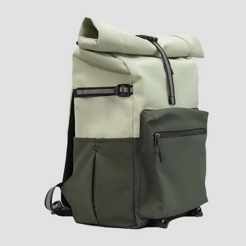 Laptop backpack
