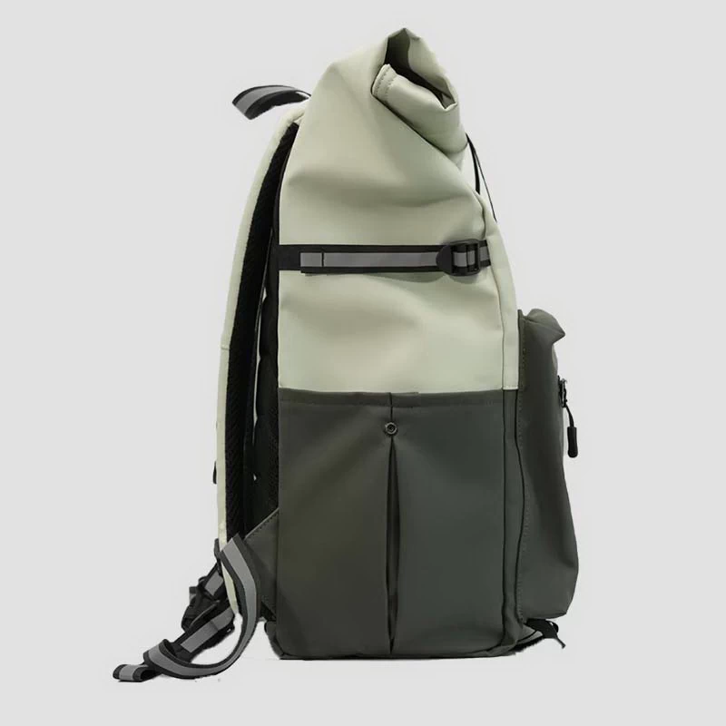 Laptop backpack