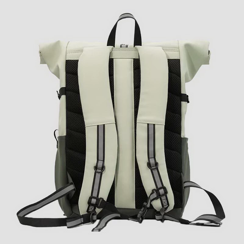 Laptop backpack