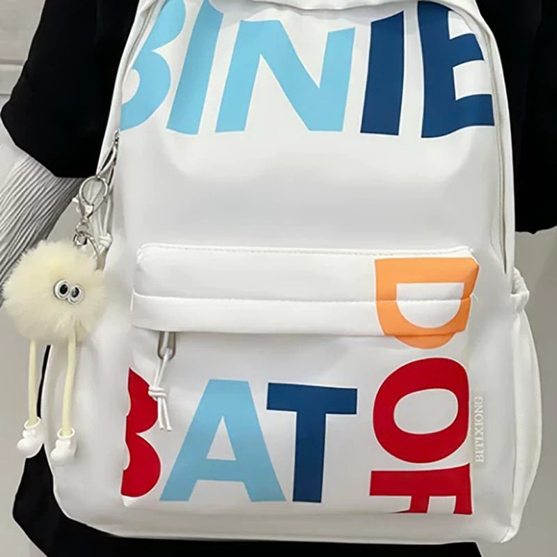 Kids Travel Backpack