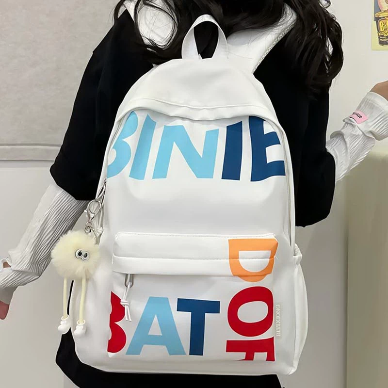 Kids Travel Backpack