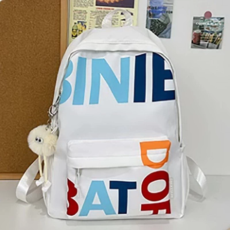 Kids Travel Backpack