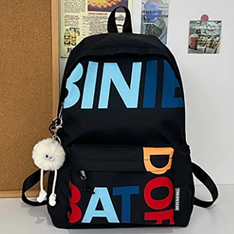 Kids Travel Backpack