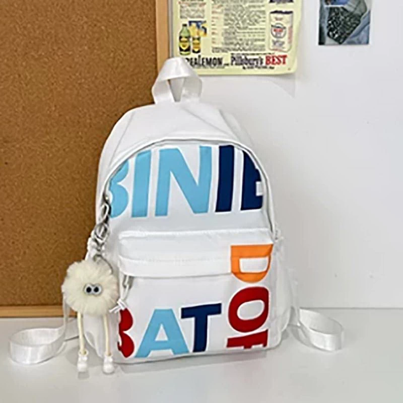 Kids Travel Backpack