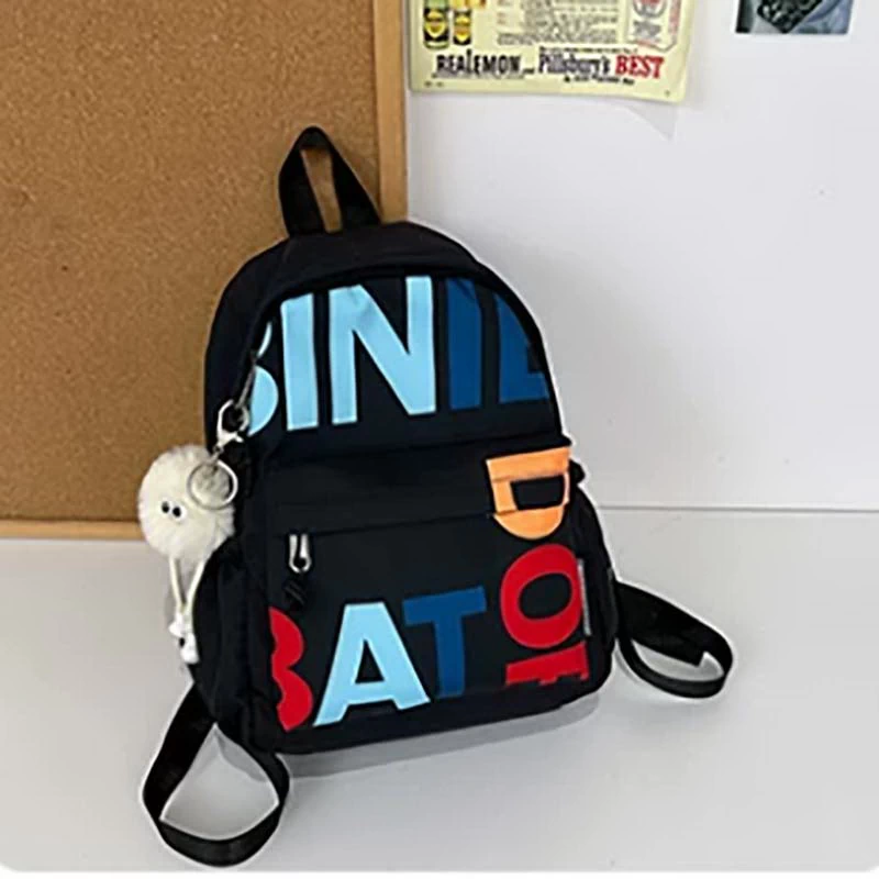Kids Travel Backpack