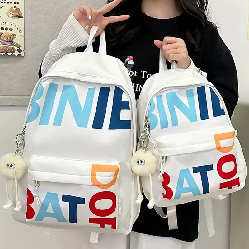 Kids Travel Backpack