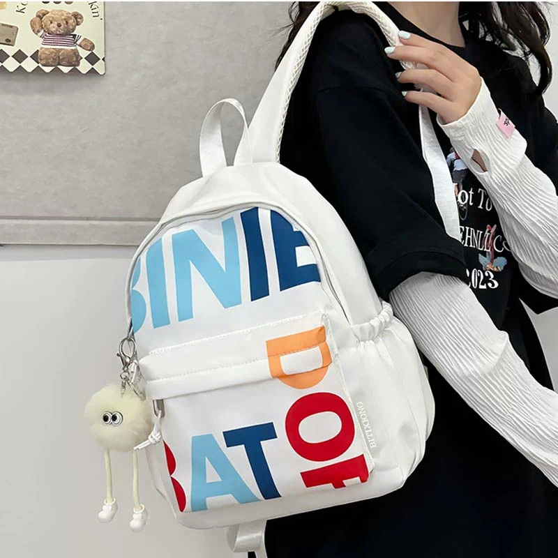 Kids Travel Backpack