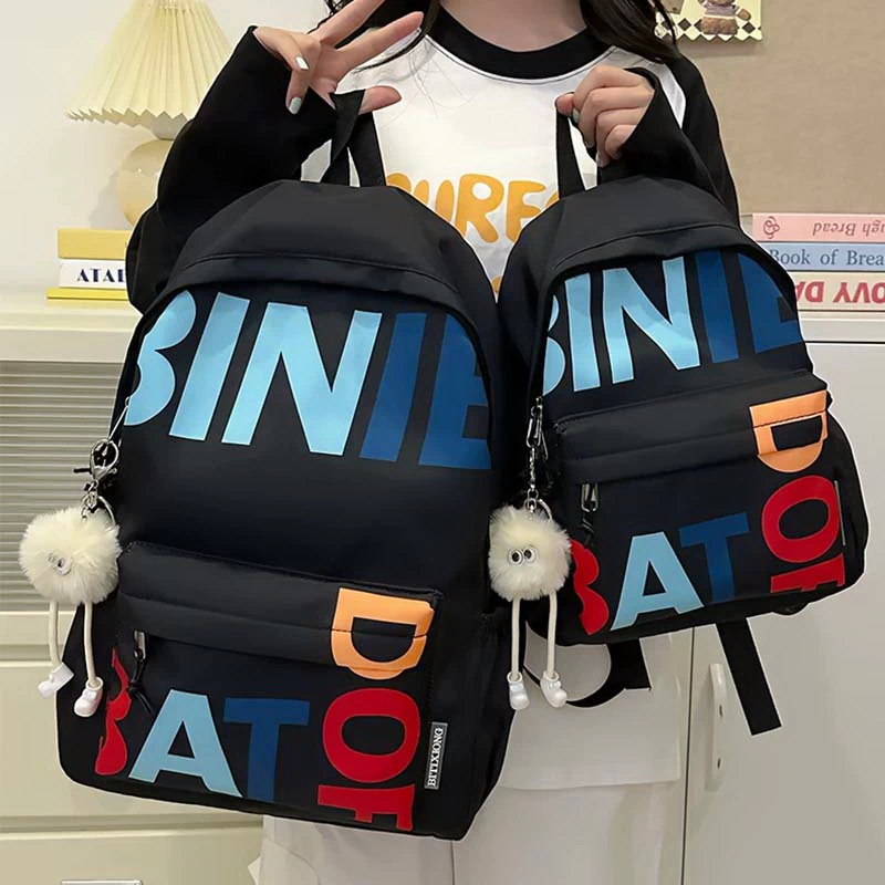 Kids Travel Backpack