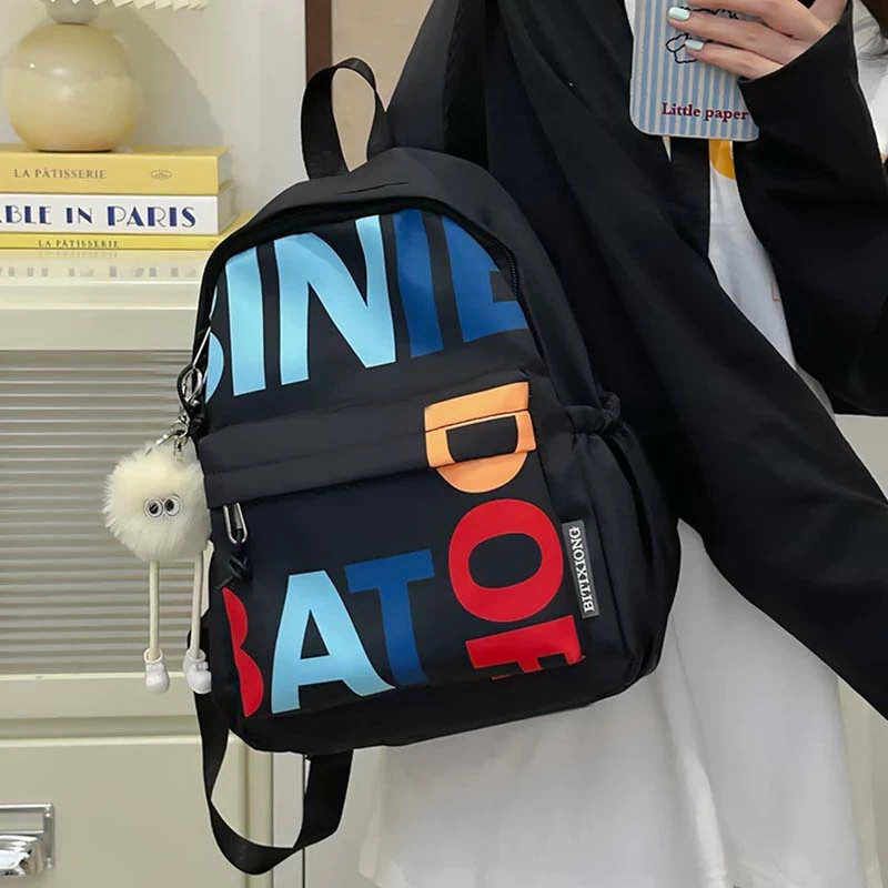 Kids Travel Backpack