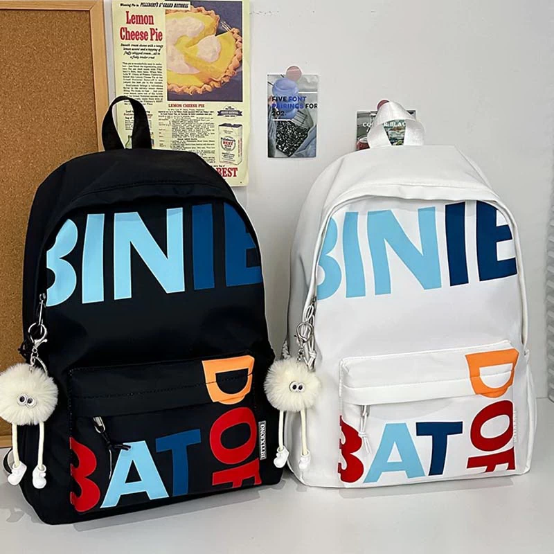 Kids Travel Backpack