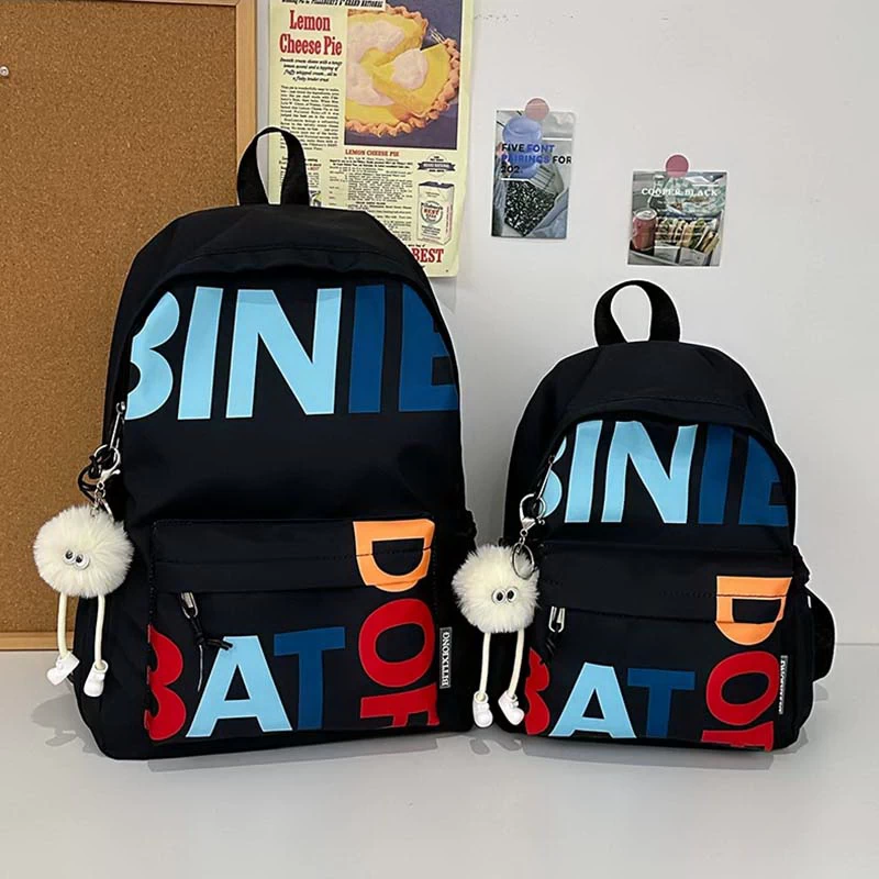 Kids Travel Backpack