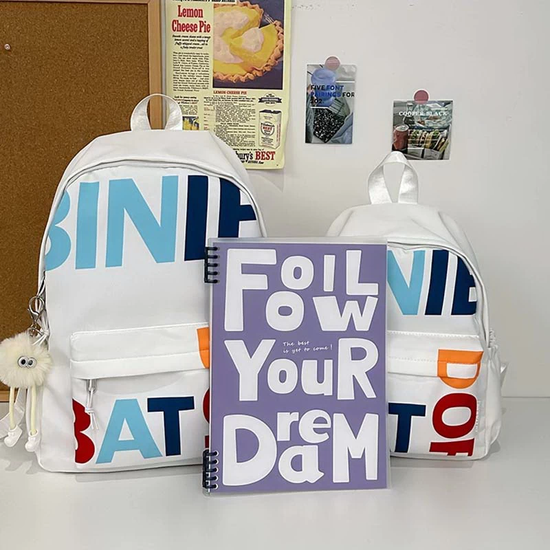 Kids Travel Backpack