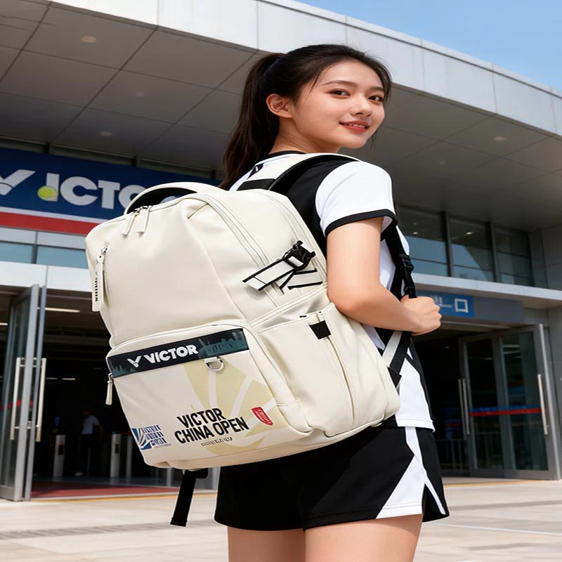 Badminton bag