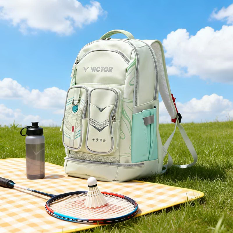 Badminton bag