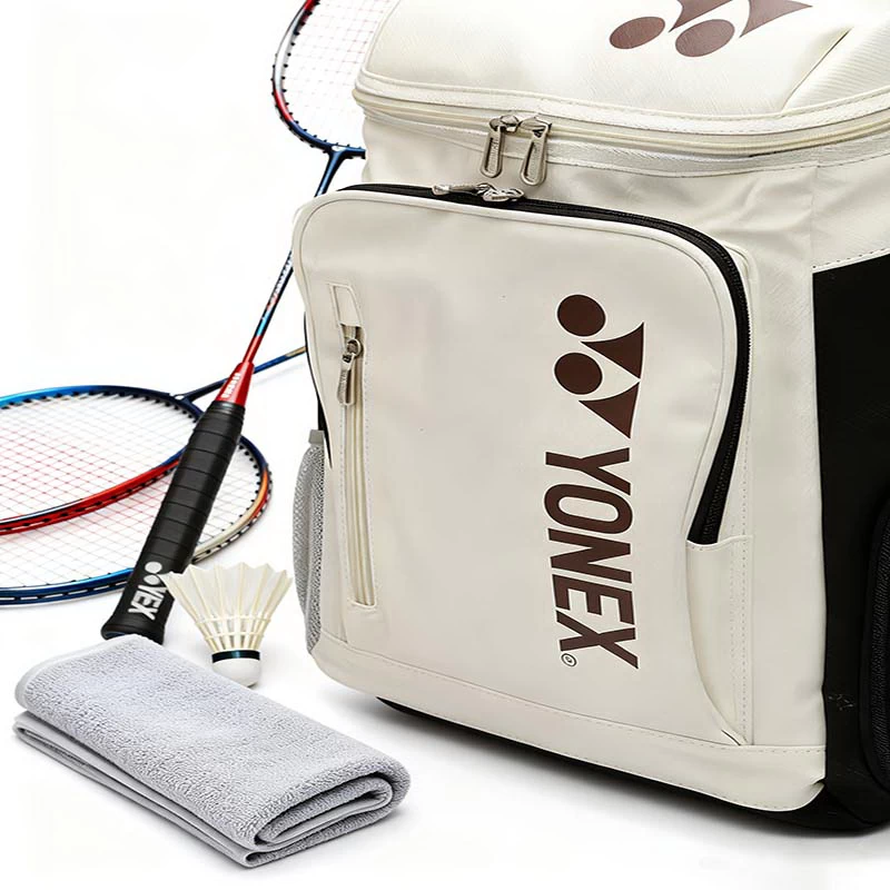 Professional badminton backpack