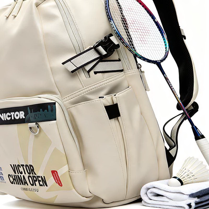 Badminton bag