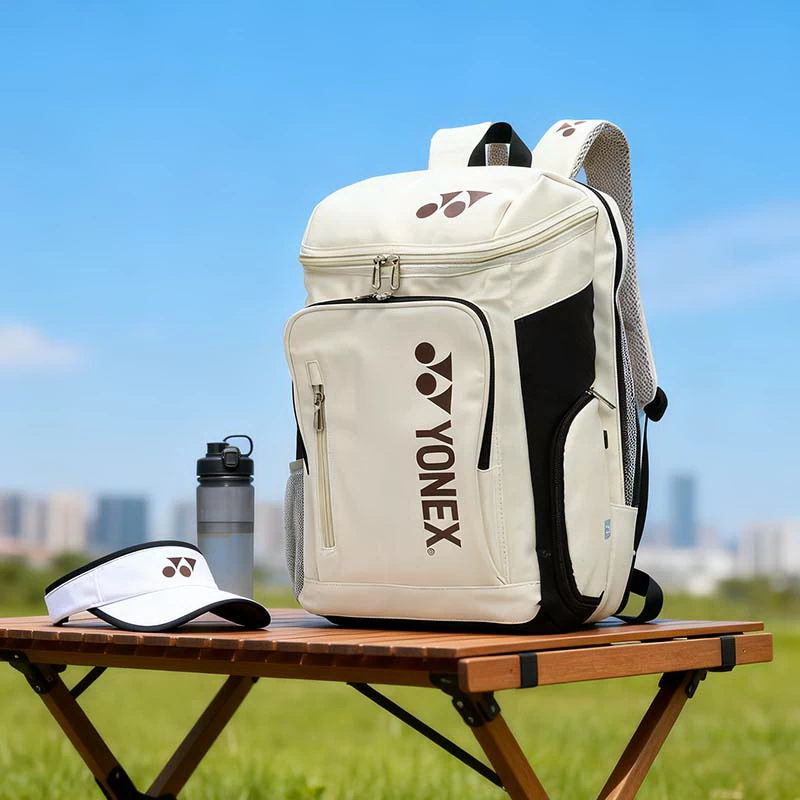 Professional badminton backpack