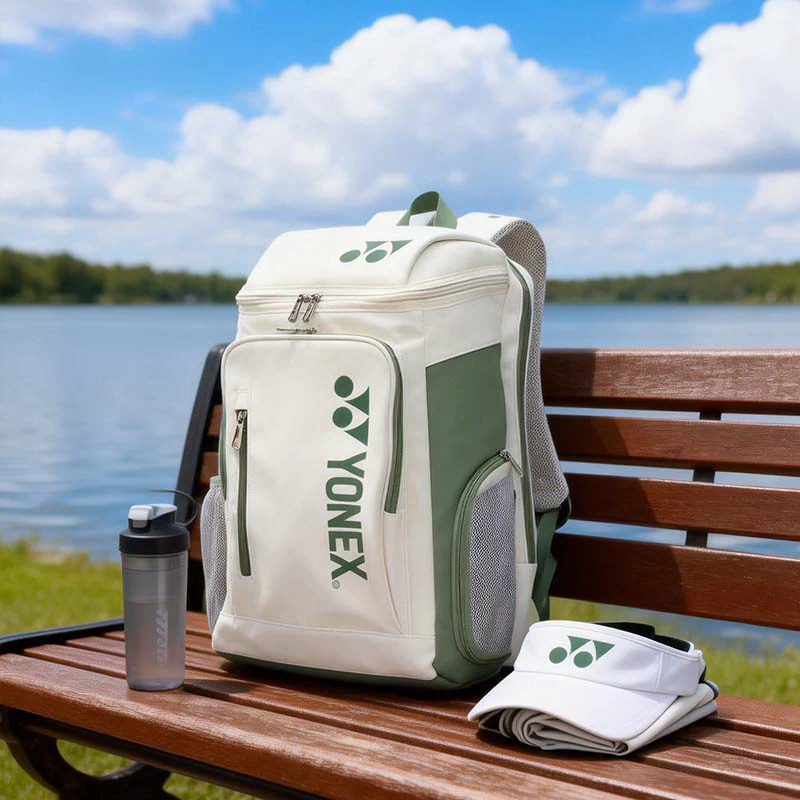 Professional badminton backpack
