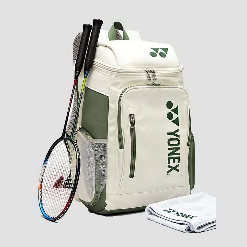 Professional badminton backpack