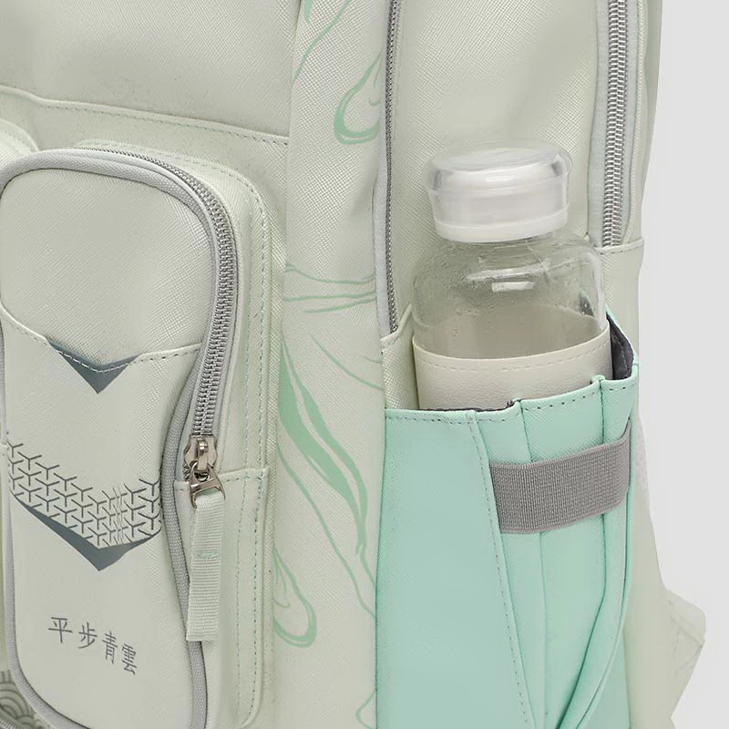 Badminton bag