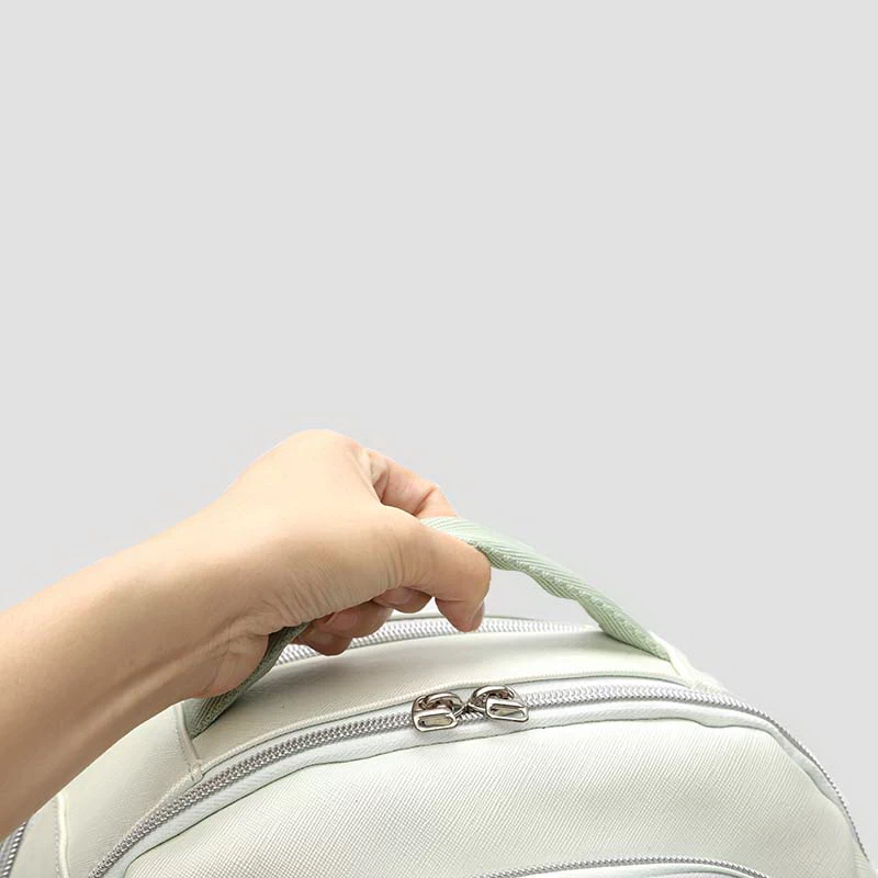 Badminton bag