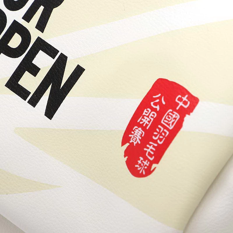 Badminton bag