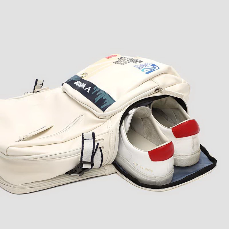 Badminton bag