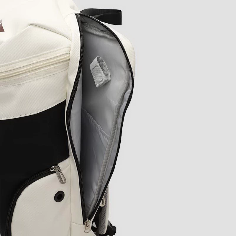 Professional badminton backpack