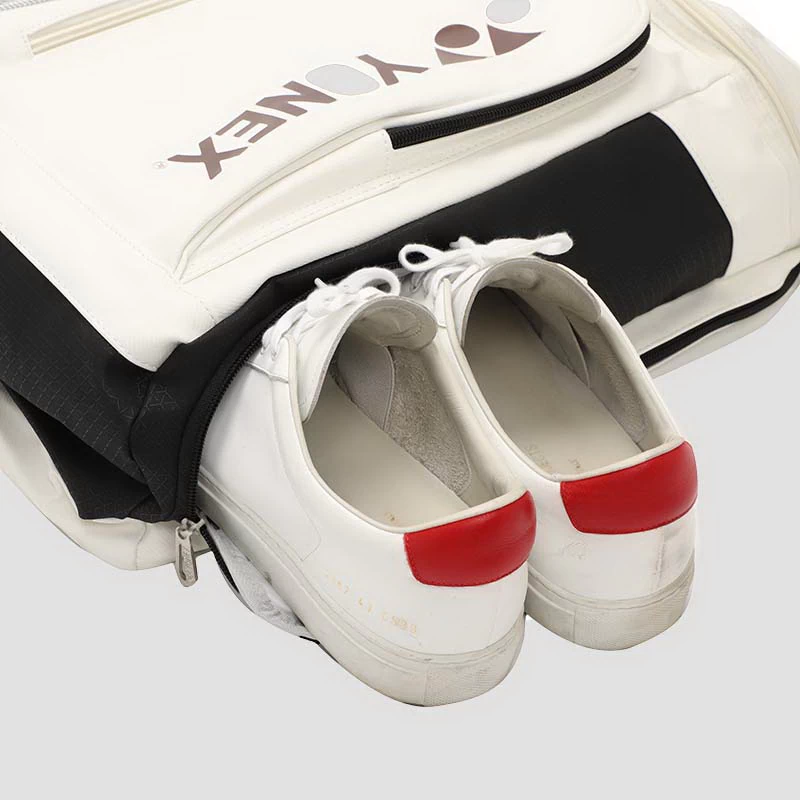 Professional badminton backpack