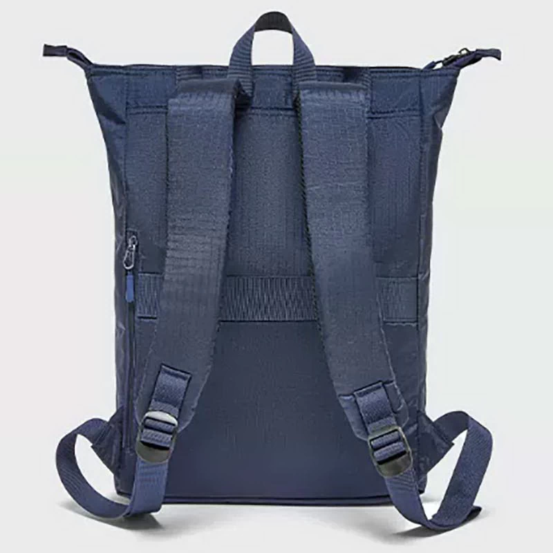 Tote backpack
