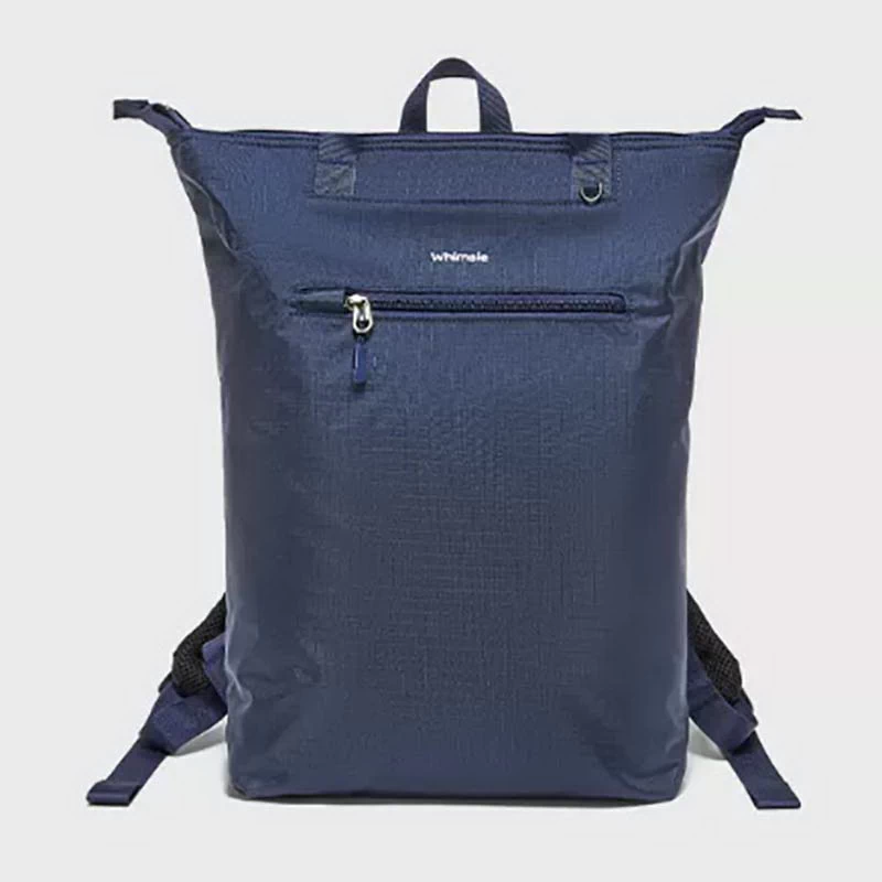 Tote backpack