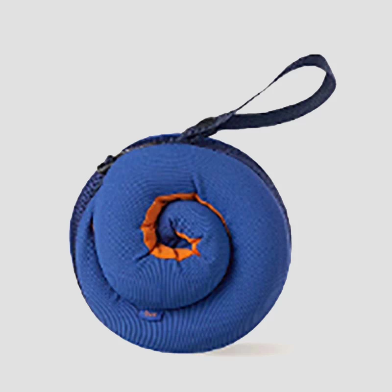Portable Storage U‑Neck Pillow