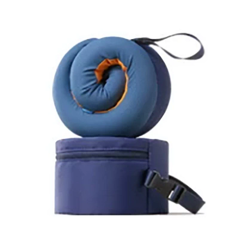 Portable Storage U‑Neck Pillow