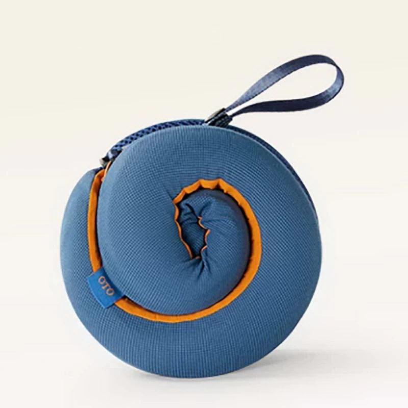 Portable Storage U‑Neck Pillow