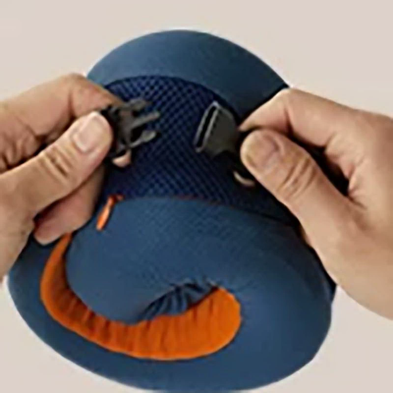 Portable Storage U‑Neck Pillow