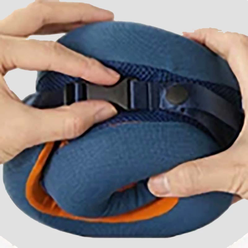 Portable Storage U‑Neck Pillow