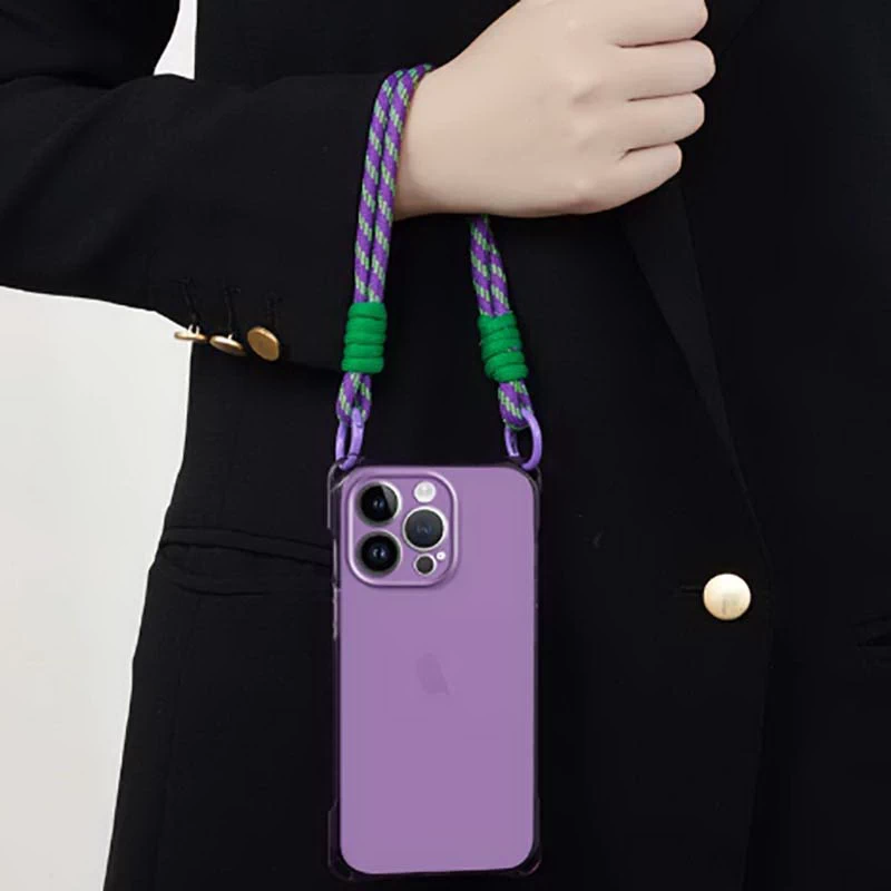 Phone Lanyard