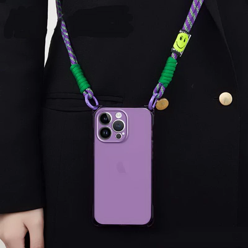Phone Lanyard