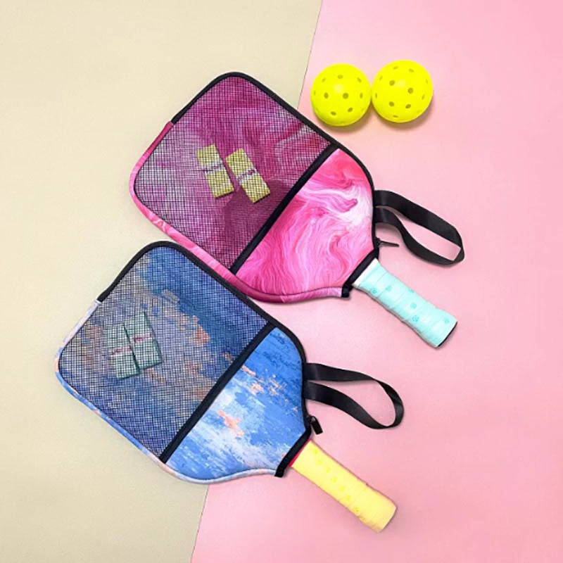 Pickleball Racket Cover