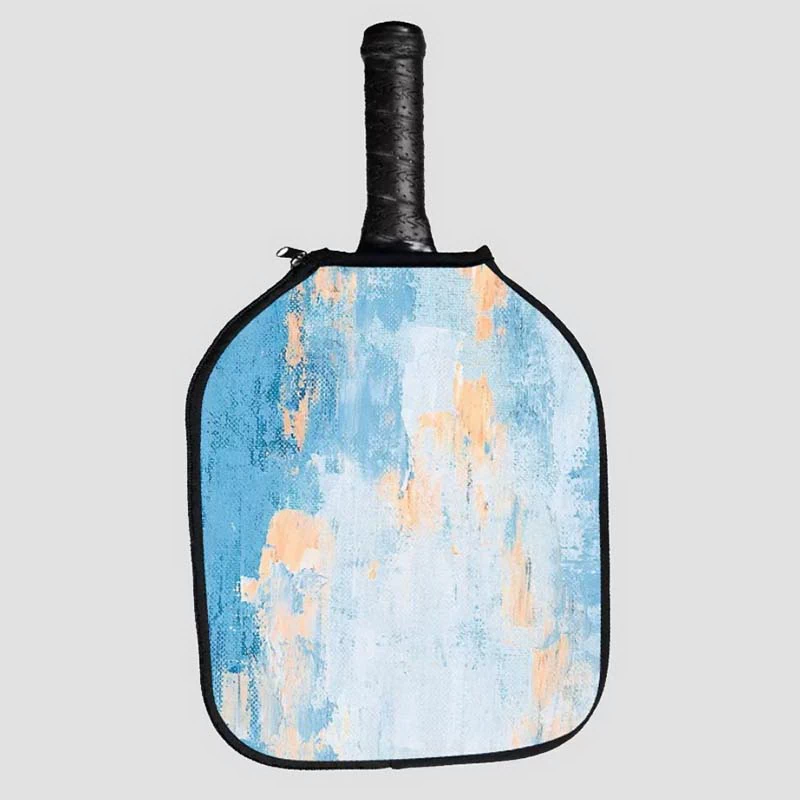Pickleball Racket Cover