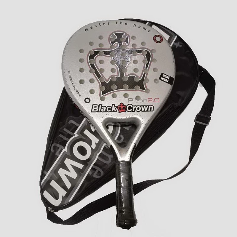 Tennis Racquet Sleeve