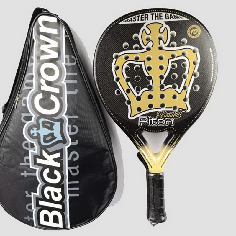 Tennis Racquet Sleeve